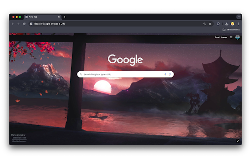 Cherry Blossom River from Chrome web store to be run with OffiDocs Chromium online Cherry Blossom River from Chrome web store to be run with OffiDocs Chromium online
