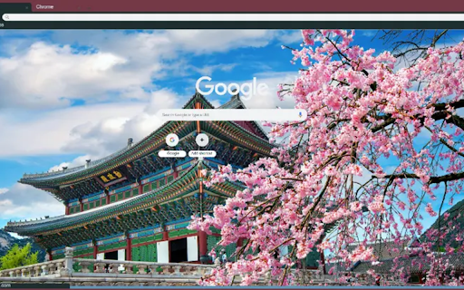 Cherry in Korea from Chrome web store to be run with OffiDocs Chromium online Cherry in Korea from Chrome web store to be run with OffiDocs Chromium online