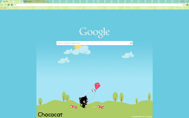 Chococat Green Fields from Chrome web store to be run with OffiDocs Chromium online Chococat Green Fields from Chrome web store to be run with OffiDocs Chromium online