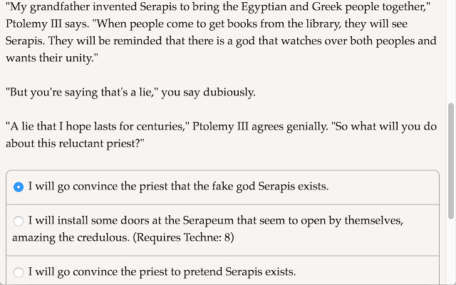 Choice of Alexandria from Chrome web store to be run with OffiDocs Chromium online Choice of Alexandria from Chrome web store to be run with OffiDocs Chromium online