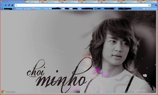 Choi Minho from Chrome web store to be run with OffiDocs Chromium online Choi Minho from Chrome web store to be run with OffiDocs Chromium online