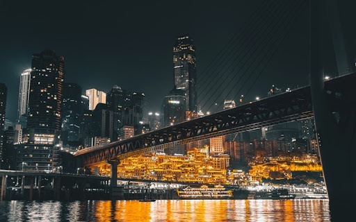 CHONGQING THEME from Chrome web store to be run with OffiDocs Chromium online CHONGQING THEME from Chrome web store to be run with OffiDocs Chromium online