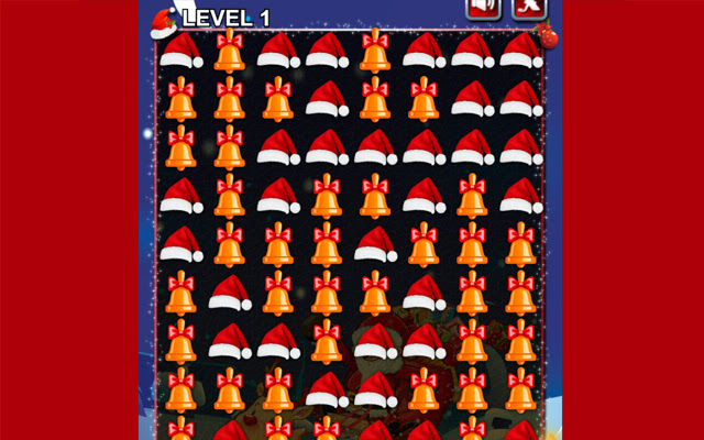 Christmas Breaker Game Game from Chrome web store to be run with OffiDocs Chromium online Christmas Breaker Game Game from Chrome web store to be run with OffiDocs Chromium online