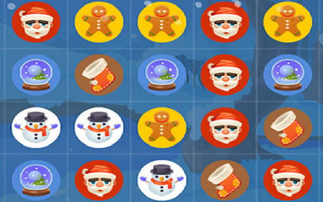 Christmas Connection from Chrome web store to be run with OffiDocs Chromium online Christmas Connection from Chrome web store to be run with OffiDocs Chromium online