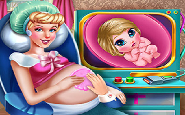 Cinderella Pregnant Check Up from Chrome web store to be run with OffiDocs Chromium online Cinderella Pregnant Check Up from Chrome web store to be run with OffiDocs Chromium online