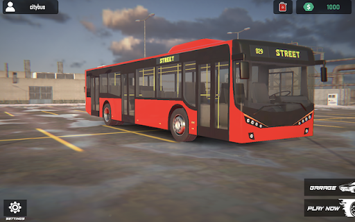 City Bus Driver Unblocked from Chrome web store to be run with OffiDocs Chromium online City Bus Driver Unblocked from Chrome web store to be run with OffiDocs Chromium online