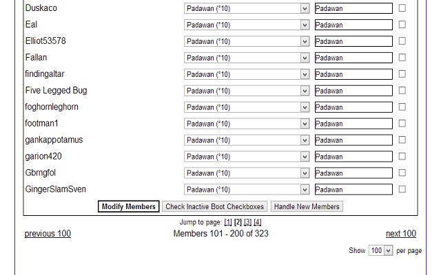 Clan Roster Utility from Chrome web store to be run with OffiDocs Chromium online Clan Roster Utility from Chrome web store to be run with OffiDocs Chromium online