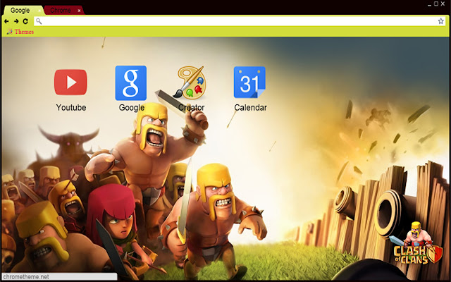 Clash of Clans from Chrome web store to be run with OffiDocs Chromium online Clash of Clans from Chrome web store to be run with OffiDocs Chromium online
