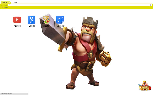 Clash of Clans Barbarian King from Chrome web store to be run with OffiDocs Chromium online Clash of Clans Barbarian King from Chrome web store to be run with OffiDocs Chromium online