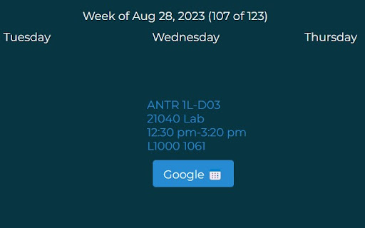 Class Web Fix! from Chrome web store to be run with OffiDocs Chromium online Class Web Fix! from Chrome web store to be run with OffiDocs Chromium online
