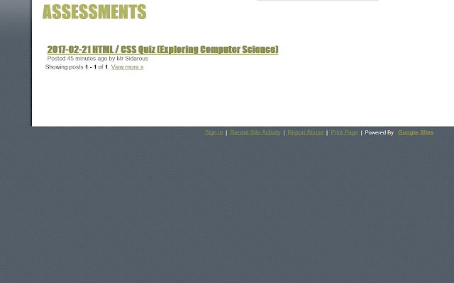 CLHS Assessment from Chrome web store to be run with OffiDocs Chromium online CLHS Assessment from Chrome web store to be run with OffiDocs Chromium online