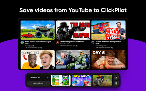ClickPilot Clipper from Chrome web store to be run with OffiDocs Chromium online ClickPilot Clipper from Chrome web store to be run with OffiDocs Chromium online