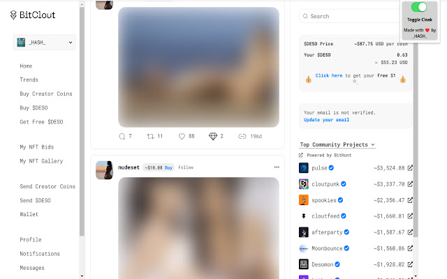 Cloak from Chrome web store to be run with OffiDocs Chromium online Cloak from Chrome web store to be run with OffiDocs Chromium online