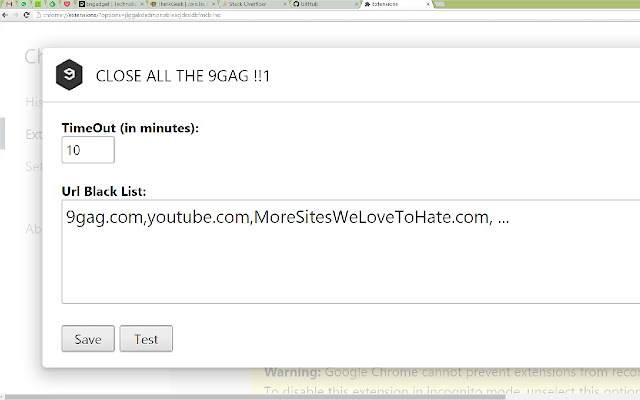 CLOSE ALL THE 9GAG !!1 from Chrome web store to be run with OffiDocs Chromium online CLOSE ALL THE 9GAG !!1 from Chrome web store to be run with OffiDocs Chromium online