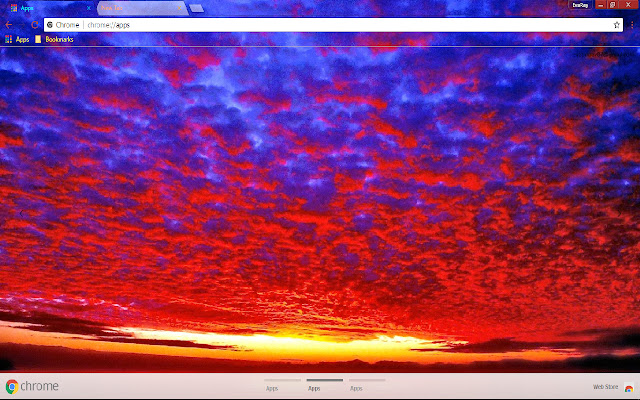 Cloud Colorful Horizon Red from Chrome web store to be run with OffiDocs Chromium online Cloud Colorful Horizon Red from Chrome web store to be run with OffiDocs Chromium online
