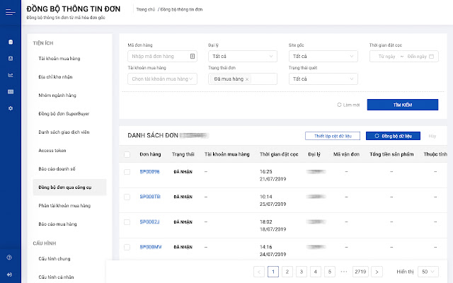 Công cụ mua hàng Gobiz from Chrome web store to be run with OffiDocs Chromium online Công cụ mua hàng Gobiz from Chrome web store to be run with OffiDocs Chromium online