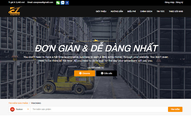 Công Cụ Đặt Hàng Của EZ Express from Chrome web store to be run with OffiDocs Chromium online Công Cụ Đặt Hàng Của EZ Express from Chrome web store to be run with OffiDocs Chromium online