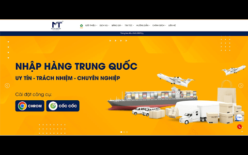 CÔNG CỤ ĐẶT HÀNG MÃ TỐC LOGISTICS from Chrome web store to be run with OffiDocs Chromium online CÔNG CỤ ĐẶT HÀNG MÃ TỐC LOGISTICS from Chrome web store to be run with OffiDocs Chromium online