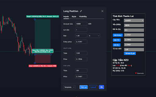 Công Cụ Tính Lot from Chrome web store to be run with OffiDocs Chromium online Công Cụ Tính Lot from Chrome web store to be run with OffiDocs Chromium online