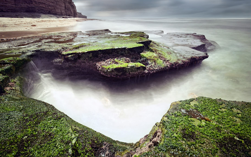 Coastal Rocks and Smooth Water from Chrome web store to be run with OffiDocs Chromium online Coastal Rocks and Smooth Water from Chrome web store to be run with OffiDocs Chromium online