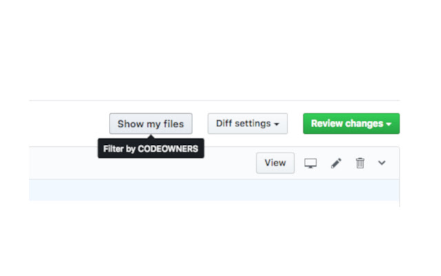 CODEOWNERS Filter from Chrome web store to be run with OffiDocs Chromium online CODEOWNERS Filter from Chrome web store to be run with OffiDocs Chromium online