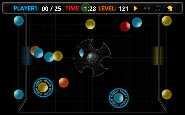 Color Ball from Chrome web store to be run with OffiDocs Chromium online Color Ball from Chrome web store to be run with OffiDocs Chromium online