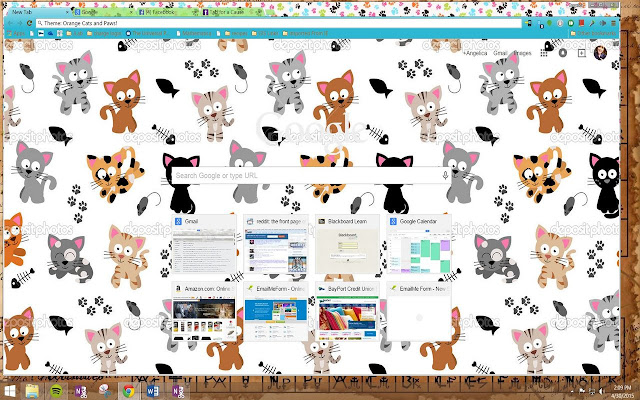 Colorful Kittens and Paws from Chrome web store to be run with OffiDocs Chromium online Colorful Kittens and Paws from Chrome web store to be run with OffiDocs Chromium online