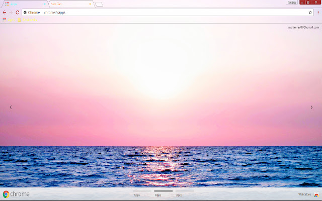 Colorful Pastel Sea Sky Sunset from Chrome web store to be run with OffiDocs Chromium online Colorful Pastel Sea Sky Sunset from Chrome web store to be run with OffiDocs Chromium online
