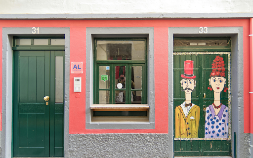 Colorful Street Art on Funchal Building Façade from Chrome web store to be run with OffiDocs Chromium online Colorful Street Art on Funchal Building Façade from Chrome web store to be run with OffiDocs Chromium online