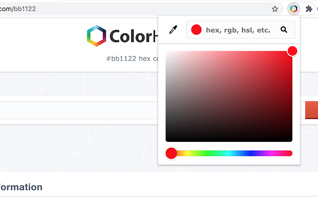 ColorHexa Search Tool from Chrome web store to be run with OffiDocs Chromium online ColorHexa Search Tool from Chrome web store to be run with OffiDocs Chromium online