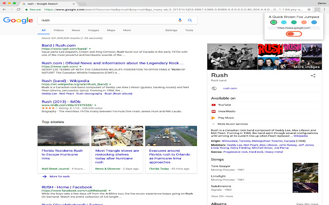 Color Links from Chrome web store to be run with OffiDocs Chromium online Color Links from Chrome web store to be run with OffiDocs Chromium online