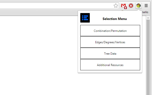 Combinatorics Calculator from Chrome web store to be run with OffiDocs Chromium online Combinatorics Calculator from Chrome web store to be run with OffiDocs Chromium online