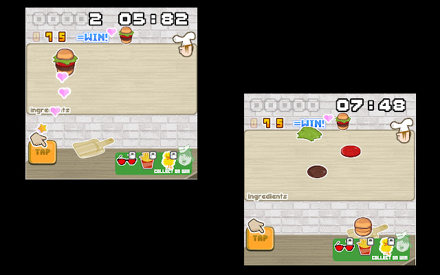 Combo Burger from Chrome web store to be run with OffiDocs Chromium online Combo Burger from Chrome web store to be run with OffiDocs Chromium online