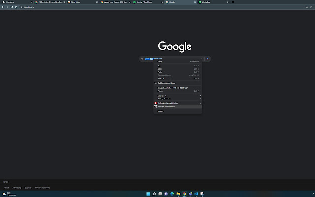Contactless from Chrome web store to be run with OffiDocs Chromium online Contactless from Chrome web store to be run with OffiDocs Chromium online