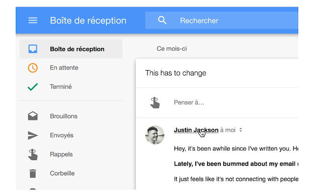 Contacts for Google Inbox from Chrome web store to be run with OffiDocs Chromium online Contacts for Google Inbox from Chrome web store to be run with OffiDocs Chromium online