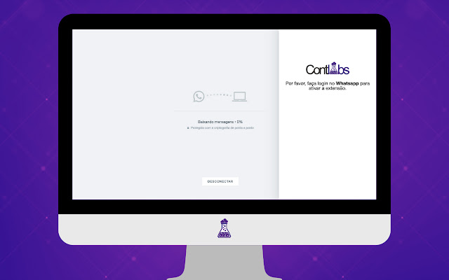 Contlabs para Whatsapp from Chrome web store to be run with OffiDocs Chromium online Contlabs para Whatsapp from Chrome web store to be run with OffiDocs Chromium online