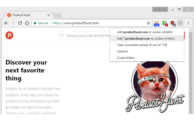 Cookiebro from Chrome web store to be run with OffiDocs Chromium online Cookiebro from Chrome web store to be run with OffiDocs Chromium online