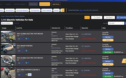 Copart Plus from Chrome web store to be run with OffiDocs Chromium online Copart Plus from Chrome web store to be run with OffiDocs Chromium online