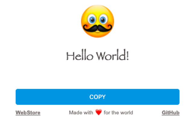 Copy Cookie from Chrome web store to be run with OffiDocs Chromium online Copy Cookie from Chrome web store to be run with OffiDocs Chromium online