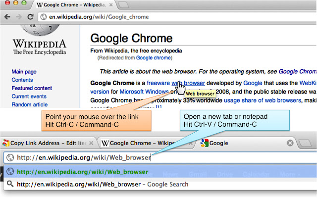 Copy Link Address from Chrome web store to be run with OffiDocs Chromium online Copy Link Address from Chrome web store to be run with OffiDocs Chromium online