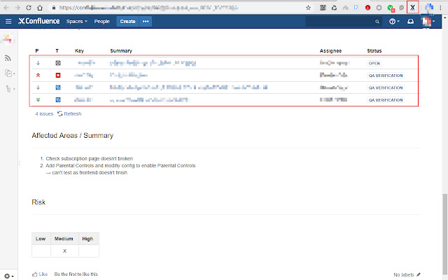 Copy URL And Title from Chrome web store to be run with OffiDocs Chromium online Copy URL And Title from Chrome web store to be run with OffiDocs Chromium online