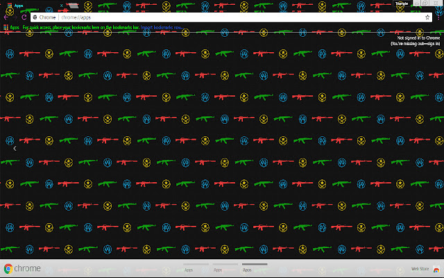 Counter Strike Global Offensive 1366x768 from Chrome web store to be run with OffiDocs Chromium online Counter Strike Global Offensive 1366x768 from Chrome web store to be run with OffiDocs Chromium online