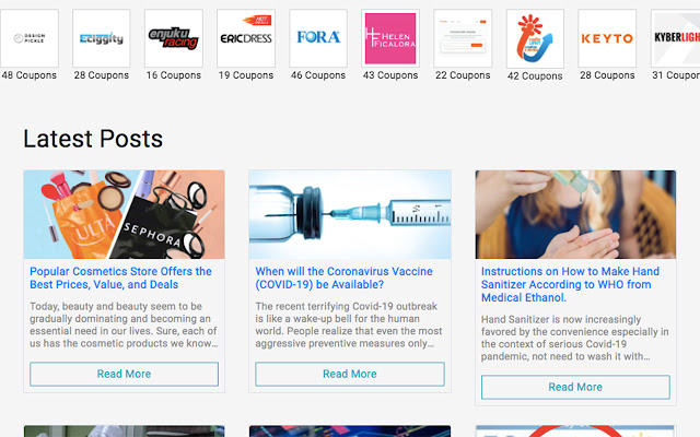 CouponXoo from Chrome web store to be run with OffiDocs Chromium online CouponXoo from Chrome web store to be run with OffiDocs Chromium online