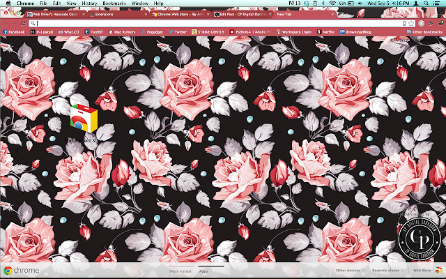 CPDD Floral from Chrome web store to be run with OffiDocs Chromium online CPDD Floral from Chrome web store to be run with OffiDocs Chromium online