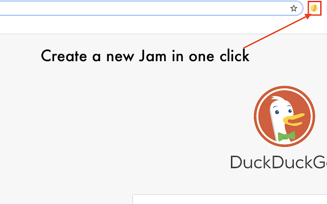 Create a Google Jam™ from Chrome web store to be run with OffiDocs Chromium online Create a Google Jam™ from Chrome web store to be run with OffiDocs Chromium online