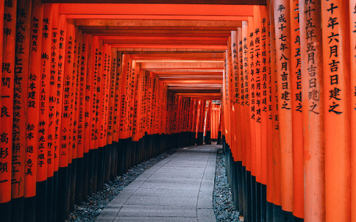 Crimson Passage to the Sacred from Chrome web store to be run with OffiDocs Chromium online Crimson Passage to the Sacred from Chrome web store to be run with OffiDocs Chromium online