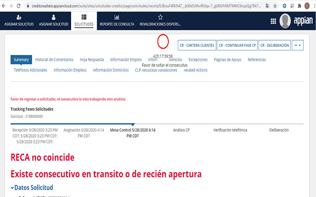 Cronómetro CR from Chrome web store to be run with OffiDocs Chromium online Cronómetro CR from Chrome web store to be run with OffiDocs Chromium online
