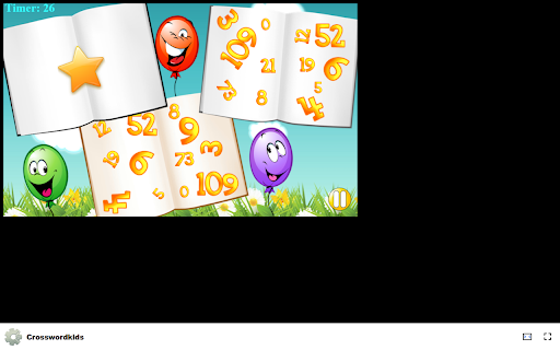 Crosswordkids Game in Browser Free Offline available from Chrome web store to be run with OffiDocs Chromium online Crosswordkids Game in Browser Free Offline available from Chrome web store to be run with OffiDocs Chromium online