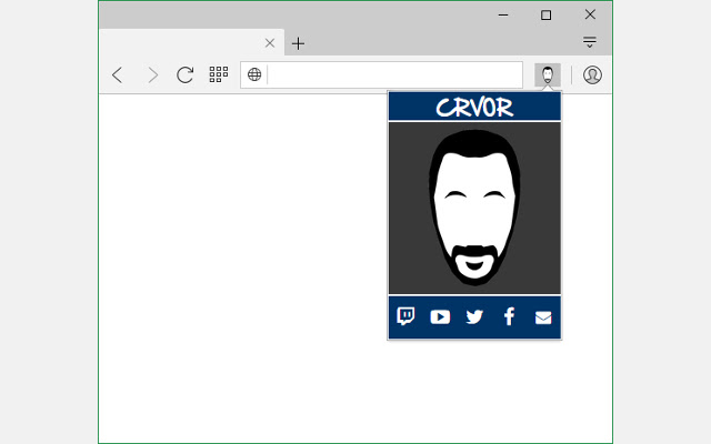 Crvor Live Notifier from Chrome web store to be run with OffiDocs Chromium online Crvor Live Notifier from Chrome web store to be run with OffiDocs Chromium online