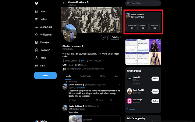 CryptoFind from Chrome web store to be run with OffiDocs Chromium online CryptoFind from Chrome web store to be run with OffiDocs Chromium online